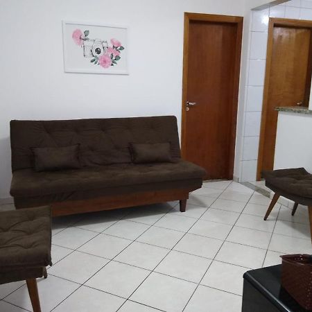סנטוס Apto No Bairro Do Gonzaga מראה חיצוני תמונה