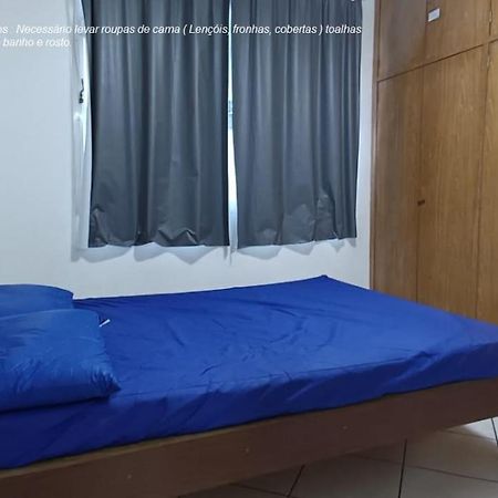 סנטוס Apto No Bairro Do Gonzaga מראה חיצוני תמונה
