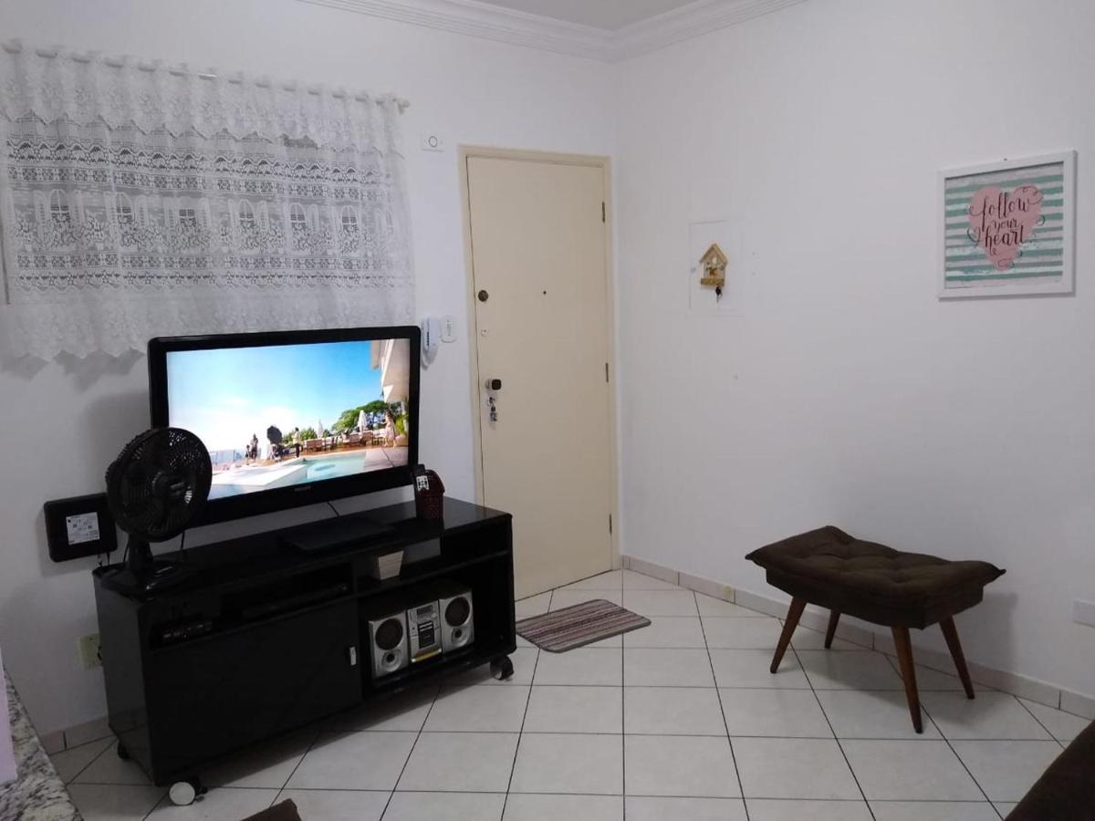 סנטוס Apto No Bairro Do Gonzaga מראה חיצוני תמונה