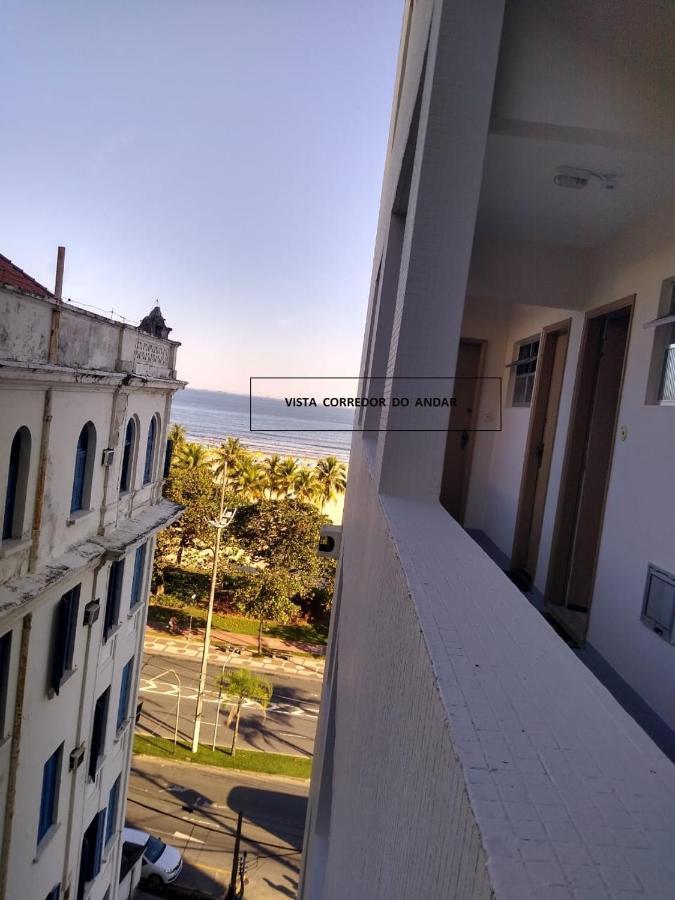 סנטוס Apto No Bairro Do Gonzaga מראה חיצוני תמונה