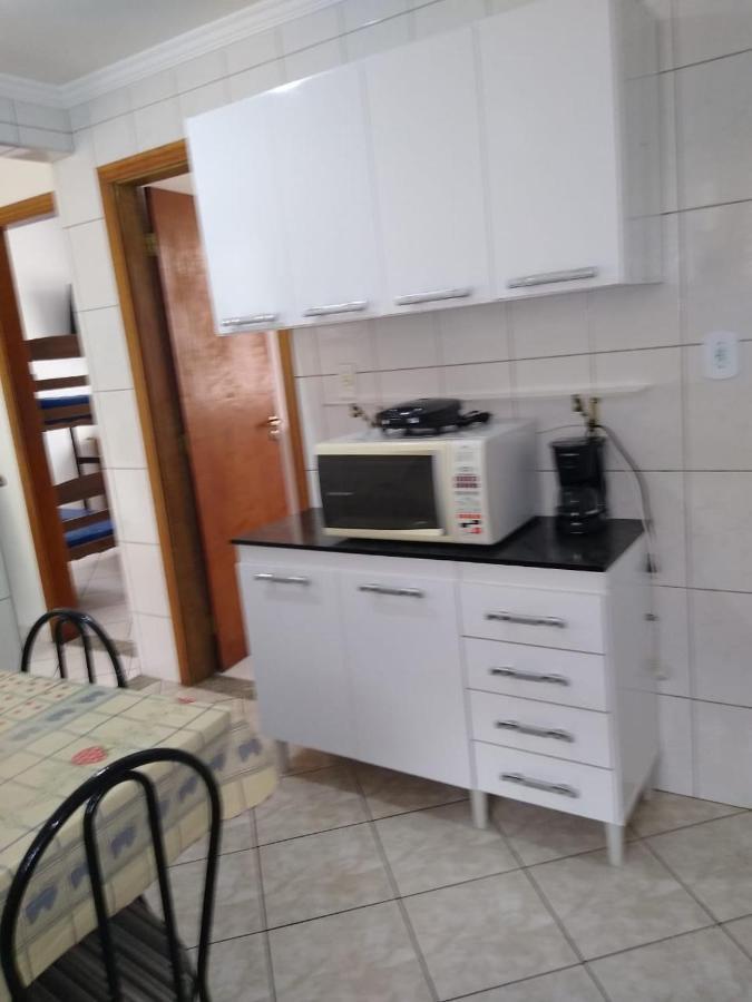 סנטוס Apto No Bairro Do Gonzaga מראה חיצוני תמונה