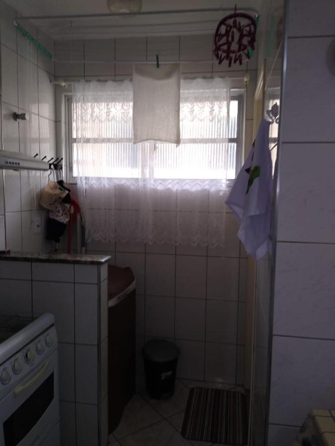 סנטוס Apto No Bairro Do Gonzaga מראה חיצוני תמונה