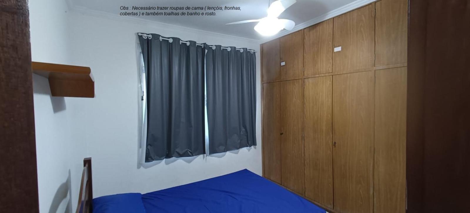 סנטוס Apto No Bairro Do Gonzaga מראה חיצוני תמונה